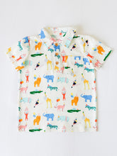 Polo Shirt - Party Animals!